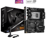 Placa de bază ASRock TRX50 WS sTR5