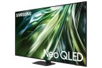 TELEVIZOR NEO QLED SMART SAMSUNG 55QN90D, UHD 4K, HDR, 138 - imagine 7