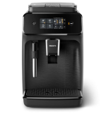 Espressor automat Philips EP2220/10, sistem de spumare a laptelui, 2