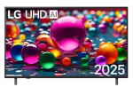 Televizor LED Smart LG 65" (165cm) 65UA751C0LA.AEU, 4K