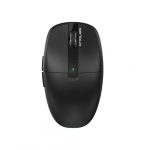Mouse wireless AirFlow 2.4G+BT cu mod dual, cu receptor dual