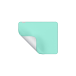 Mousepad Hator Tonn Evo M, material cauciuc, dimensiuni 360 х - imagine 2