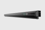 Ecran de proiectie Sopar New Slim, manual, perete, 180cm x - imagine 3
