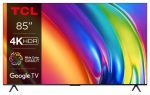 LED TV 4K 85''(216cm) 120Hz TCL 85P745 - imagine 6