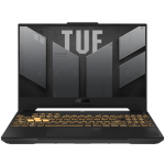 Laptop Gaming ASUS TUF Gaming F17, cu procesor Intel Core