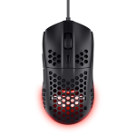 Mouse Trust GXT 928 Helox cu fir, optic, rezolutie meaxima - imagine 3