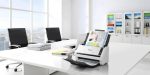 EPSON WORKFORCE DS-530III A4 SCANNER, format A4, Rezolutie: 600 x