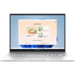 Laptop Asus Zenbook 14, UX3405CA-PP070X, 14.0-inch, 3K (2880 x 1800)OLED16:10