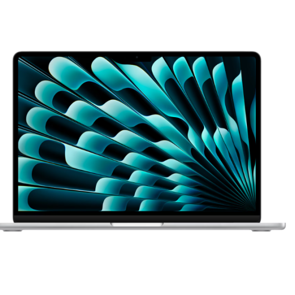 MacBook Air 13.6" Retina/Apple M5 (CPU 10-core, GPU 10- core,NeuralEngine16-core)/24GB/512GB