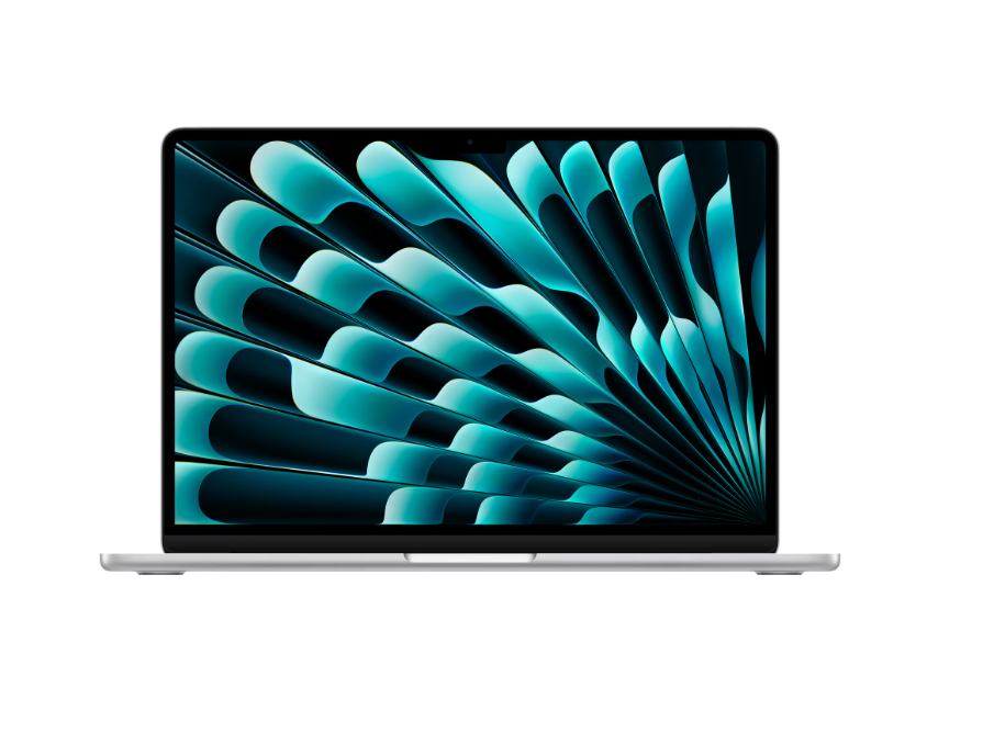overlay_a78c889538c49c9b1201d6fe49a130f7.png MacBook Air 13.6" Retina/Apple M5 (CPU 10-core, GPU 10- core,NeuralEngine16-core)/24GB/512GB - imagine 1