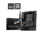 Placa de baza MSI PRO B760-P WIFI, Socket 1700, DDR4,