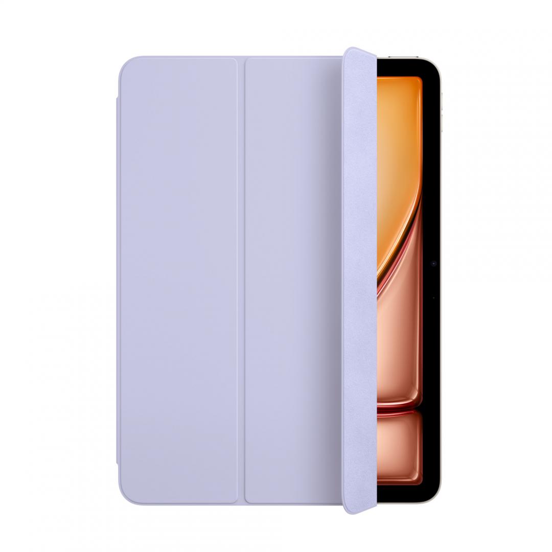 overlay_a7960739e4fb30510be4df3e95efb10f.jpeg Apple Smart Folio for iPad Air 11-inch (M2) - Light Violet - imagine 1
