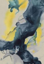 COVOR HEINNER PRINT DIGITAL 3D 160X230 CM INK - imagine 4