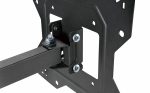 Suport TV Serioux LCD/LED, TV68-223, compatibilitate  dimensiune ecran 23"-43", - imagine 8