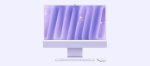 Apple iMAC 24" Retina 4.5k/ Apple M4 (CPU 8-core, GPU
