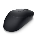 Dell Full-Size Wireless Mouse – MS300, COLOR: Black - imagine 2