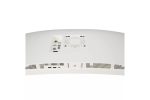 Monitor LG 37.5" 38WR85QC-W.AEU, Curvature: 2300R, Diagonal (inch): 37.5, Diagonal - imagine 6
