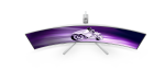 Monitor Philips 48.8" 49M2C8900/00 - imagine 3