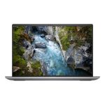 Laptop Workstation DELL Precision 5690, cu procesor Intel Core Ultra