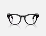 Ray-Ban Meta Scriber Optics Gen 2 AI Glasses Shiny Black/Demo - imagine 2