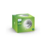 Aplica pentru exterior cu senzor de miscare Philips June, 1xE27, - imagine 4