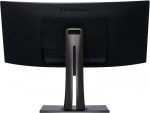 Monitor ViewSonic 38" VP3881A, Curvature: 2300R, Diagonal (inch): 38, Diagonal - imagine 6