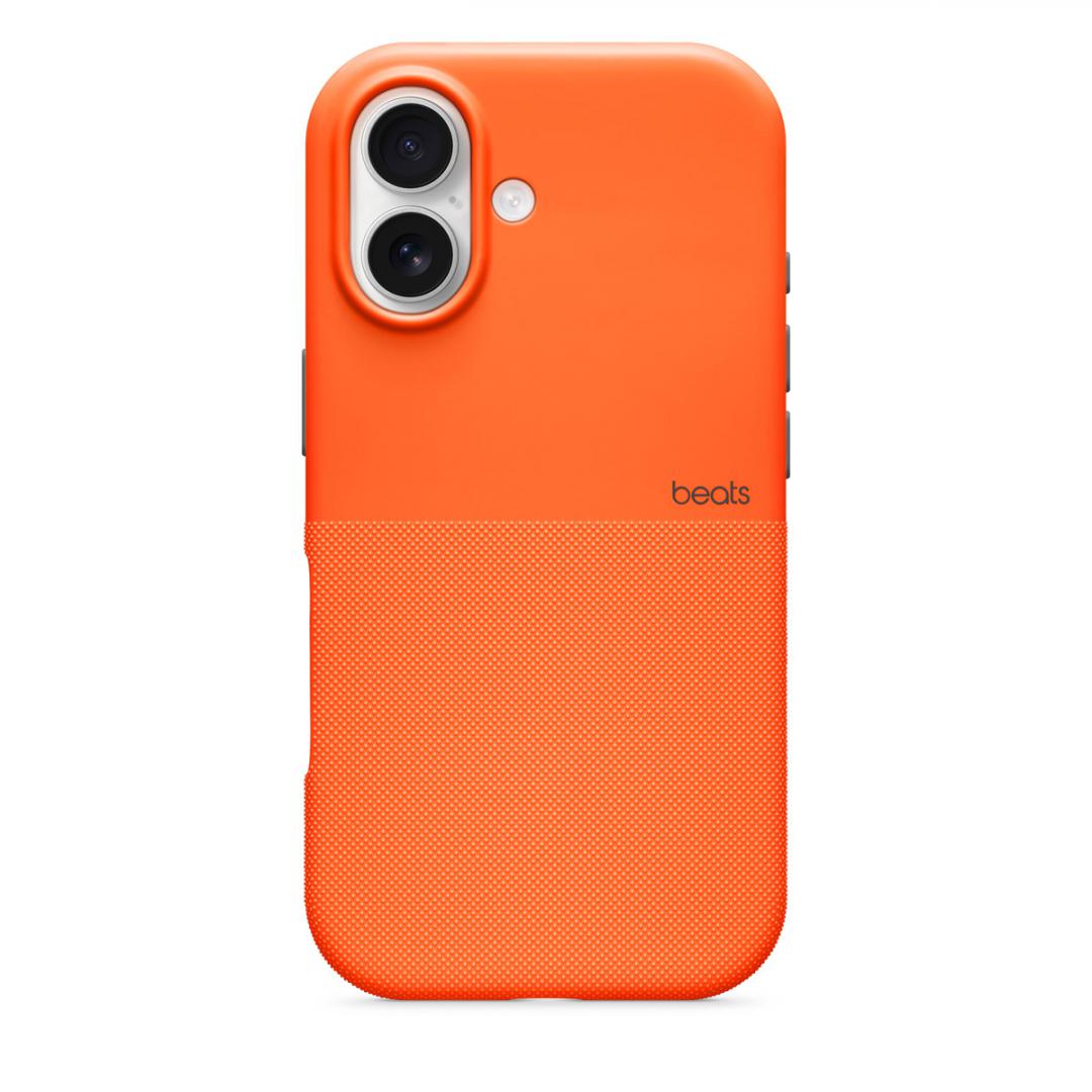 overlay_a7e7b64b15481c0731fa930aebfa6738.jpg Beats iPhone 17 Pro Rugged Case with MagSafe and Camera - imagine 1