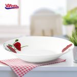 FARFURIE ADANCA PORTELAN 20 CM, REYA, VANORA HOME - imagine 4
