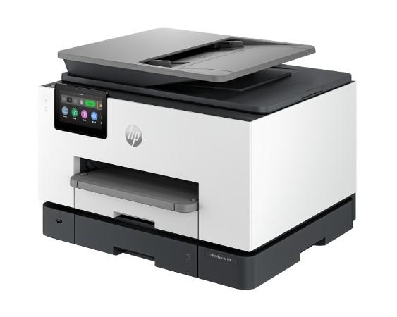 Multifunctional inkjet HP OfficeJet Pro 9132e All-in-One Prnter, Format A4,