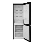 Combina frigorifica HEINNER HCNF-V291BKF+, No Frost, 294 l, Clasa: F, - imagine 2