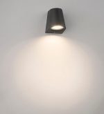 Aplica LED pentru exterior Philips Hue Virga, 3W (30W), 400 - imagine 2
