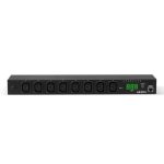 Lindy 8 Port IPower Switch Classic RMS Current Meter/Web Server - imagine 4