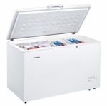 LADA FRIGORIFICA HEINNER HCF-HM371CE++ - imagine 2