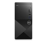 Desktop Dell Vostro 3020 MT, i5-13400, 8GB, 512GB SSD, W11 - imagine 3