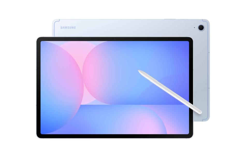 overlay_a841e64caef08417ef5acbac6bbaba16.jpeg SG TAB S10 FE X526 5G 10.9" 8/128 BL (incl. - imagine 1