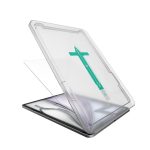 Tempered Glass Screen Protector for iPad Air 13" M2 2024 - imagine 2