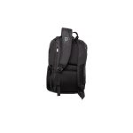 RUCSAC LAPTOP SPACER SPB-DANDY 15.6", 1 compartiment, 2x buzunar frontal, - imagine 2