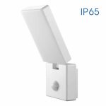 Aplica LED cu senzor de miscare Vivalux SQUARE ZURI, 10W,