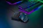 Keypad gaming Razer Tartarus Pro, switch optic analog progresiv, iluminare - imagine 2