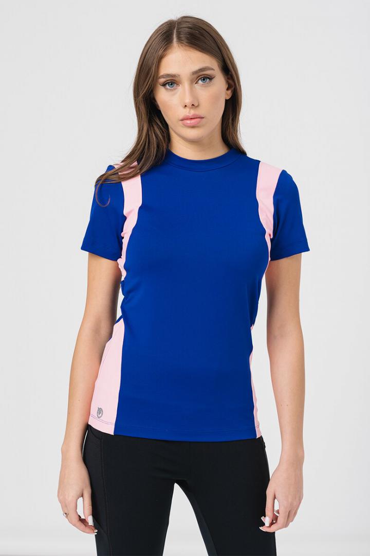 overlay_a875d3825b559b2de61a778bb560dcf2.jpg TRICOU SPORT BICOLOR L - imagine 1