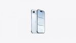 iPhone Air 512GB Sky Blue