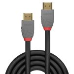 Cablu Lindy 7.5m High Speed HDMI, latime de banda suportata - imagine 2