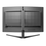 Monitor Philips 31.2" 32M2C5500W/00 - imagine 10