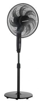 VENTILATOR CU PICIOR HEINNER HSF-M750DBK - imagine 3