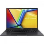 Laptop Consumer ASUS Vivobook 16 X1605VA, cu procesor Intel Core