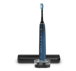 Periuta de dinti electrica Philips Sonicare DiamondClean 9000 HX9911/88, 62000 - imagine 2