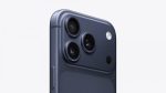 iPhone 17 Pro 256GB Deep Blue