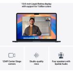 MacBook Air 13.6" Retina/Apple M4 (CPU 10-core, GPU 8-core, Neural - imagine 4