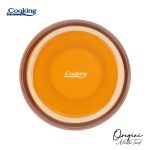 OALA CERAMICA CU CAPAC, 14.5x16 CM, 3 L, NICOLAI TAND, - imagine 5