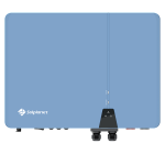 Solplanet hybrid inverter ASW12kH-T2-DG, 12kW, 3P, 2 MPPT, w/Dongle WLAN,